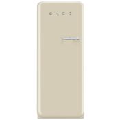 SMEG - Frigorifero 1 porta FAB28LP1  256lt - Panna