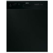 Smeg LSP327N lavastoviglie A scomparsa parziale 13 coperti