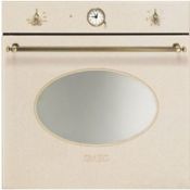 Smeg SF800AVO forno 72 L A-10% Beige