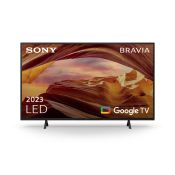 Sony - SMART TV LED UHD 4K 43" KD-43X75WL - NERO