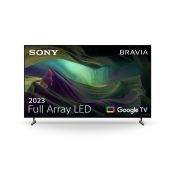 Sony - Smart TV LED UHD 4K 55" KD-55X85L - NERO