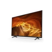 Sony - SMART TV LED UHD 4K 50" KD-50X72K - BLACK