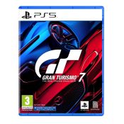 SONY COMPUTER - GRAN TURISMO 7 STANDARD ED. PS5