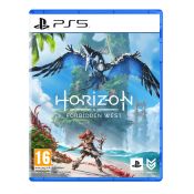 SONY COMPUTER - HORIZON FORBIDDEN WEST STANDARD ED. PS5