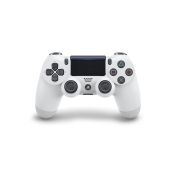 SONY COMPUTER - PS4 Dualshock Cont - Glacier White