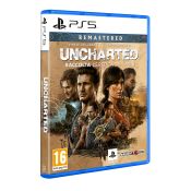 SONY COMPUTER - UNCHARTED: RACCOLTA L'EREDITÀ DEI LADRI