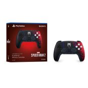 Sony DualSense Argento Bluetooth Gamepad Analogico/Digitale PlayStation 5