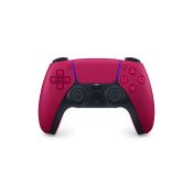 Sony DualSense Nero, Rosso Bluetooth/USB Gamepad Analogico/Digitale PlayStation 5