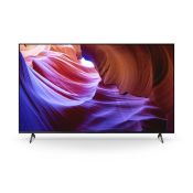 Sony KD-85X85K 2,16 m (85") 4K Ultra HD Smart TV Wi-Fi Nero