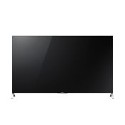 SONY - KD65X9005CBAEP - black