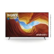 SONY - KD85XH9096BAEP - Nero