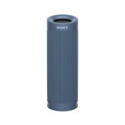 Sony SRS XB23 - Speaker bluetooth waterproof, cassa portatile con autonomia fino a 12 ore (Blu)