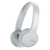 Sony WH-CH510 Auricolare Wireless A Padiglione Musica e Chiamate USB tipo-C Bluetooth Bianco