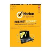 SYMANTEC - Norton Internet Security 2.0 1user  - Card