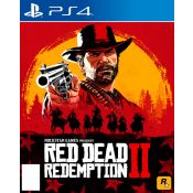 Take-Two Interactive Red Dead Redemption 2, PS4 Standard ITA PlayStation 4