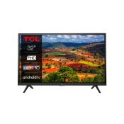 TCL 32ES570F TV LED 32"