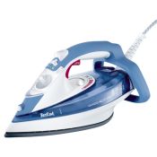 Tefal Aquaspeed Successor 50 Ferro da stiro a secco e a vapore 2400 W Blu, Bianco