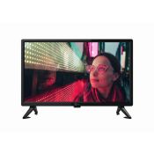 Telesystem - TV LED HD 19" 19LS13 - NERO