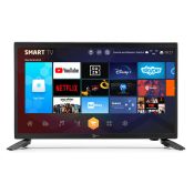 telesystem - Smart TV LED FULL HD 22" SMART22LXSLIM - NERO