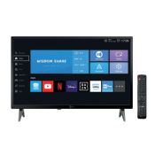 Telesystem SMART24 LS2 A11 59,9 cm (23.6") HD Smart TV Wi-Fi NERO