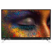 TELE System SOUND50 SMART4K 127 cm (50") 4K Ultra HD Smart TV Wi-Fi Nero