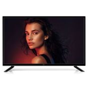 Telesystem-  TV LED HD 32" TVLED32LX10 - NERO