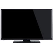 Telefunken TE 22275 B35 TXG 55,9 cm (22") Full HD 250 cd/m² Nero 5 W