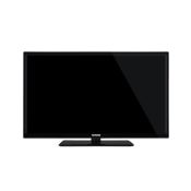 Telefunken TE 32269 B40 Q2D 81,3 cm (32") HD Smart TV Wi-Fi Nero