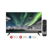 TELESYSTEM - Smart TV LED HD READY 31,5" LX SMV14F - BLACK