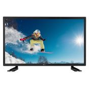 Telesystem - TV LED FULL HD  27" PALCO27LXFHD  - NERO