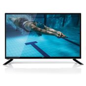 TELESYSTEM - TV LED 28" LED07 T2/S2 - BLACK