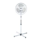 Termozeta TZWZ01 ventilatore Bianco