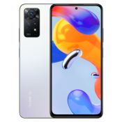 TIM Xiaomi Redmi Note11 Pro 5G 16,9 cm (6.67") Dual SIM ibrida Android 11 USB tipo-C 6 GB 128 GB 5000 mAh Bianco