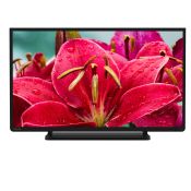 TOSHIBA - 32W2443DG - Black