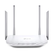 TP-Link Archer A5 router wireless Fast Ethernet Dual-band (2.4 GHz/5 GHz) 4G Bianco