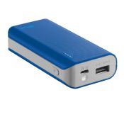 Trust Primo 4400 4400 mAh Blu