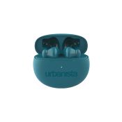 Urbanista Austin Auricolare True Wireless Stereo (TWS) In-ear Musica e Chiamate Bluetooth Verde