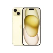 VODAFONE - APPLE iPhone 15 Plus 256GB - Yellow