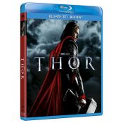 Walt Disney Pictures Thor