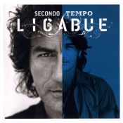 Warner Music Ligabue - Secondo Tempo CD Pop rock