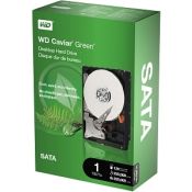 WESTERN DIGITAL - Caviar Green 1Tb 3.5" HD interno SATA II -