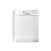 Whirlpool ADP 7652 A+/WH lavastoviglie Libera installazione 13 coperti