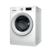 WHIRLPOOL - FFB1046SVIT - LAVATRICE 10 KG - 1400 GIRI/MIN