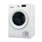 Whirlpool FFTNM1182IT asciugatrice Libera installazione Caricamento frontale 8 kg A++ Bianco