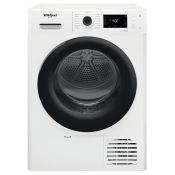 Whirlpool FT M22 9X3B IT asciugatrice Libera installazione Caricamento frontale 9 kg A+++ Bianco