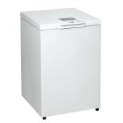 Whirlpool WH1411 E2 congelatore Congelatore a pozzo Libera installazione 132 L F Bianco