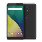 Wiko VIEW XL 15,2 cm (5.99") Doppia SIM Android 7.1 4G Micro-USB 3 GB 32 GB 3000 mAh Nero