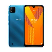 Wiko Y62 15,5 cm (6.1") Doppia SIM Android 11 4G 1 GB 16 GB 3000 mAh Blu