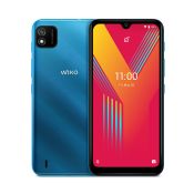 Wiko Y62 Plus 15,5 cm (6.1") Doppia SIM Android 11 4G Micro-USB 2 GB 32 GB 3000 mAh Blu