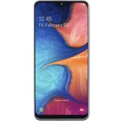 Wind Tre Samsung Galaxy A20e 14,7 cm (5.8") Doppia SIM Android 9.0 4G USB tipo-C 3 GB 32 GB 3000 mAh Bianco